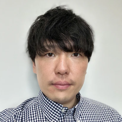 城戸 良介