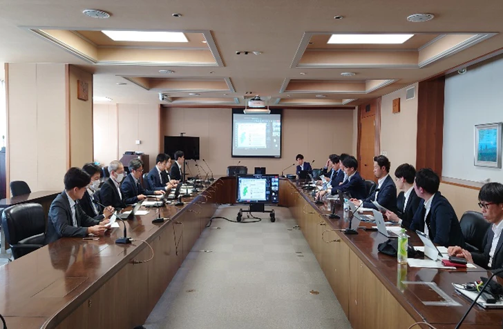 長野県にて「総務省地域デジタル基盤活用推進事業 (推進体制構築支援)」がスタートしました!