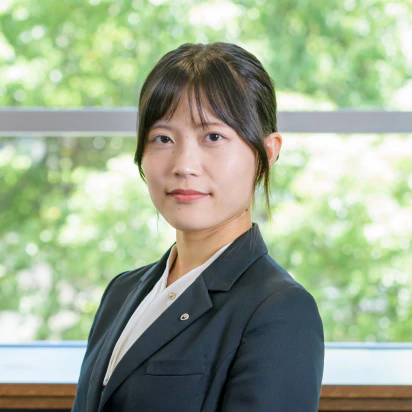 内山 香