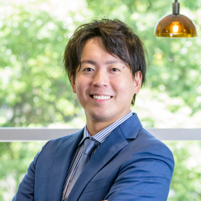 宮本 裕介