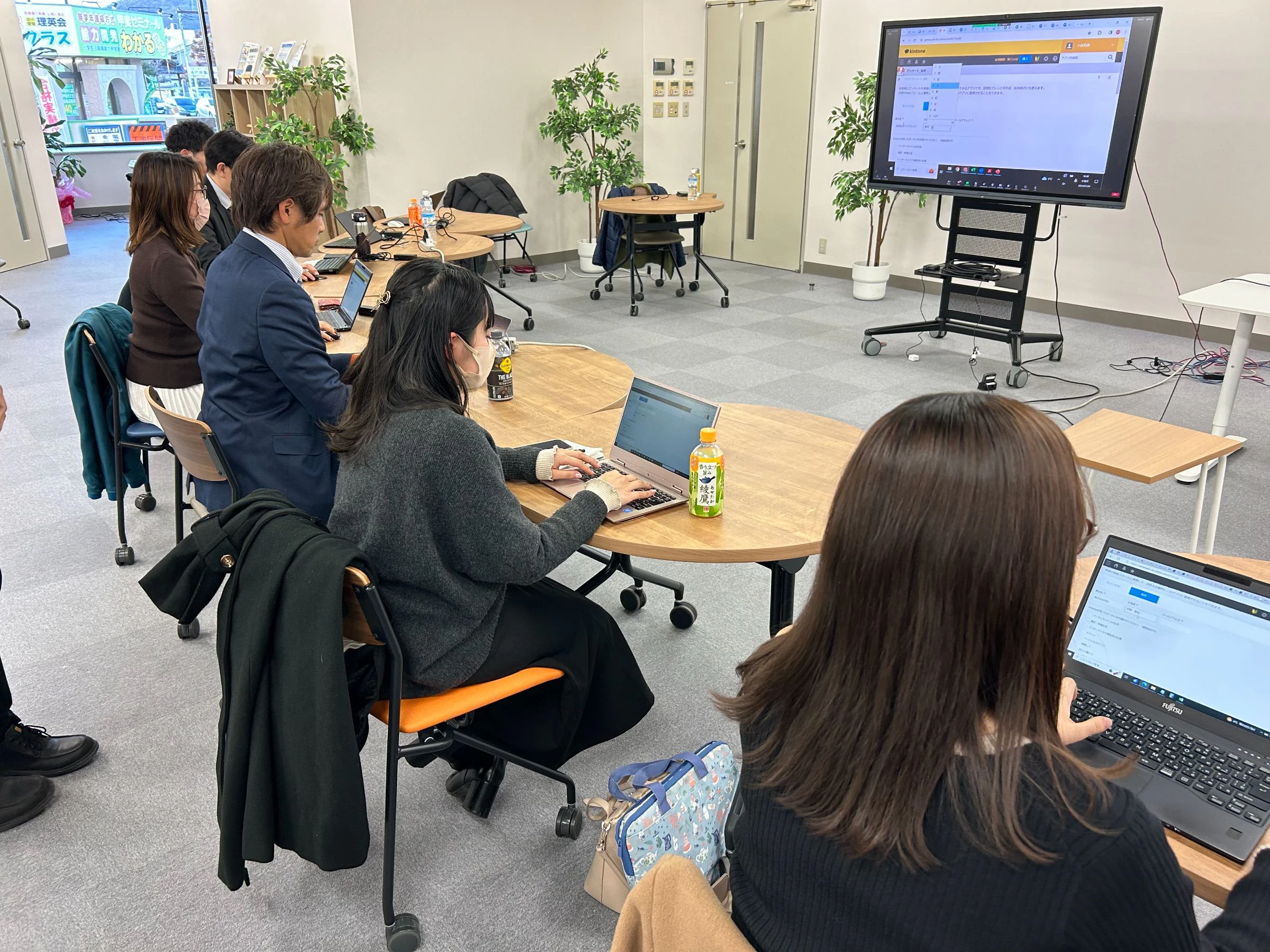 【イベントレポート】第５回DX悩み人の集い