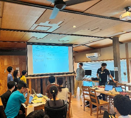第２回ローカルイノベーション・プログラムin佐渡 最終発表会の開催～学生のエンパワーメントと佐渡市の課題解決を両立するプログラムの企画発表～