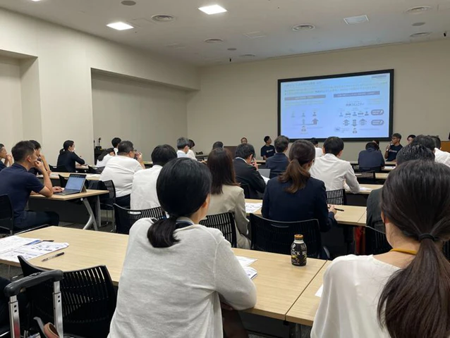 【FIT東京2025-金融国際情報技術展】 FIT東京にセミナー出展します!