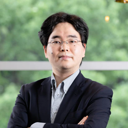 山田 剛史