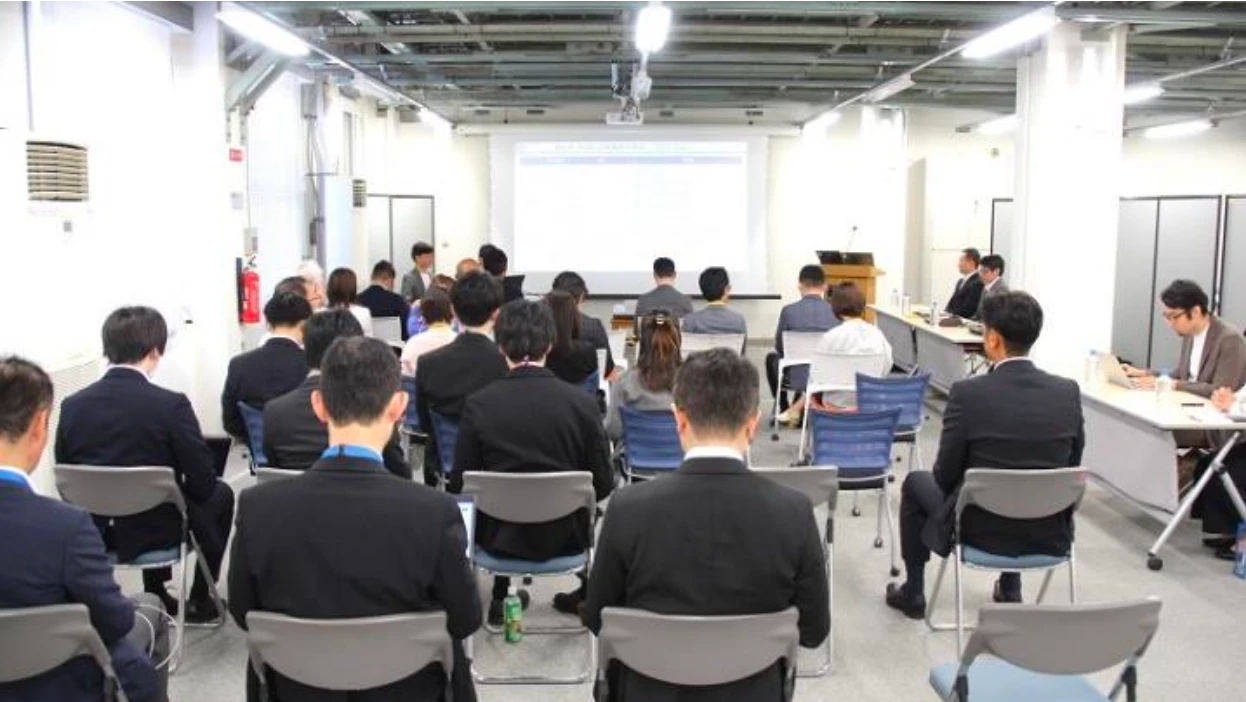 【藤沢市×NTT 東日本共催】生成 AI 活用事例共有会を開催 ～藤沢市職員による実業務での活用事例を紹介～