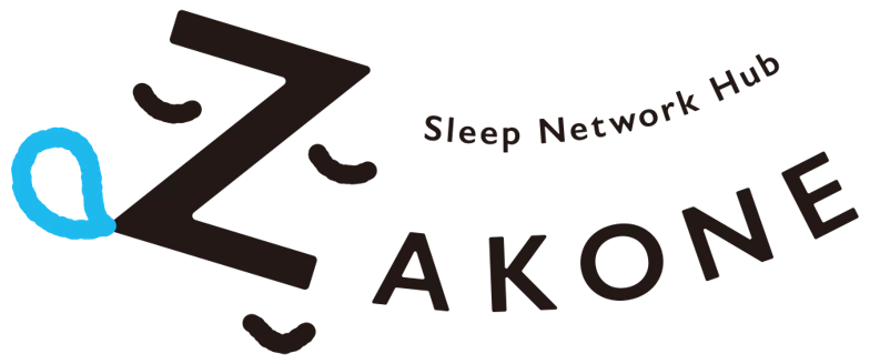 Sleep Network Hub ZAKONE