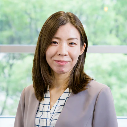 来住 美里