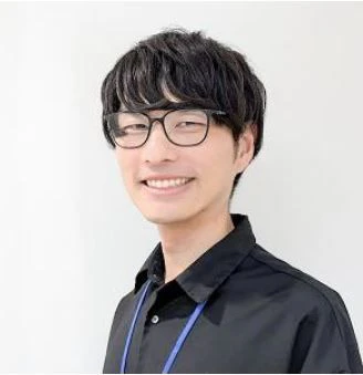 研究開発部 林信之