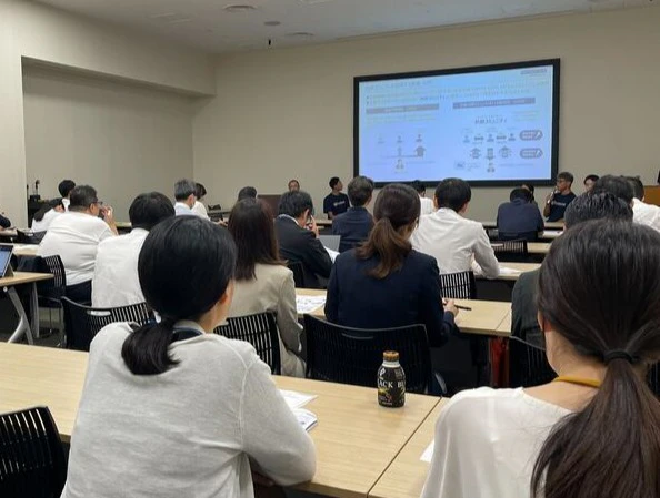 金融国際情報技術展 - FIT大阪2025 - イベントレポート