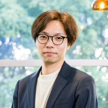 堀 恵介