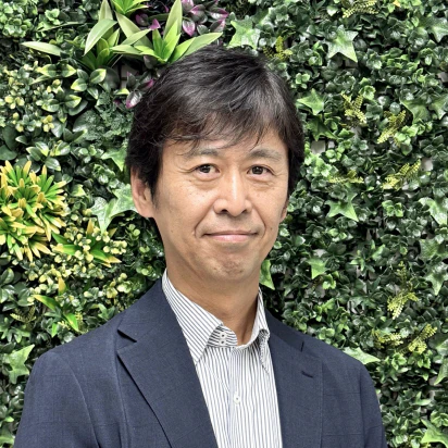 笠松 智