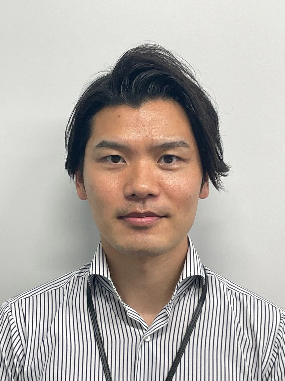 森永製菓 安藤勝則氏