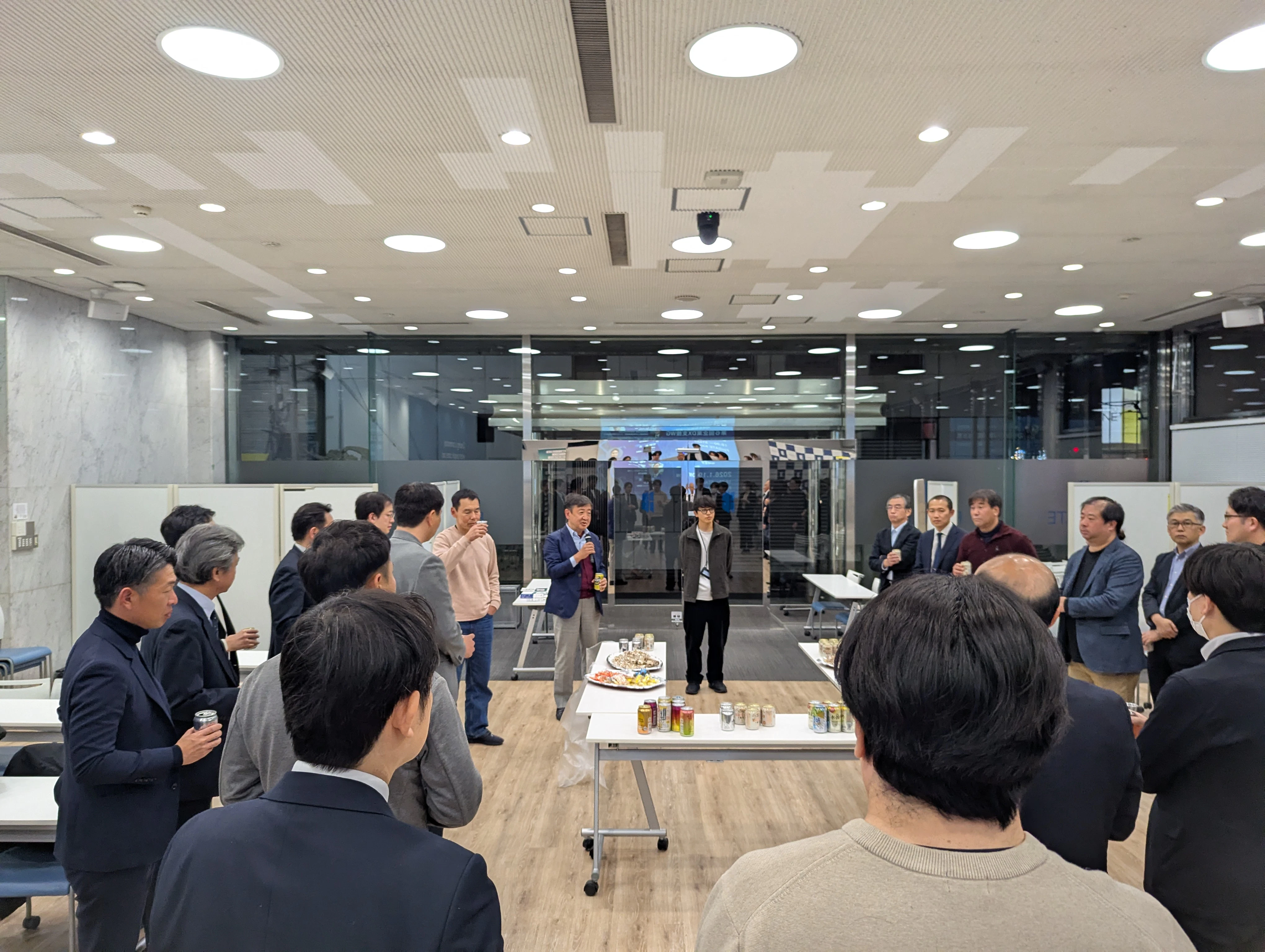 金融IT協会のイベント「DX支援ガイダンスと地域金融機関の実践」に参加してきました！