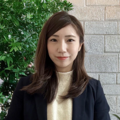 荻野 美夢