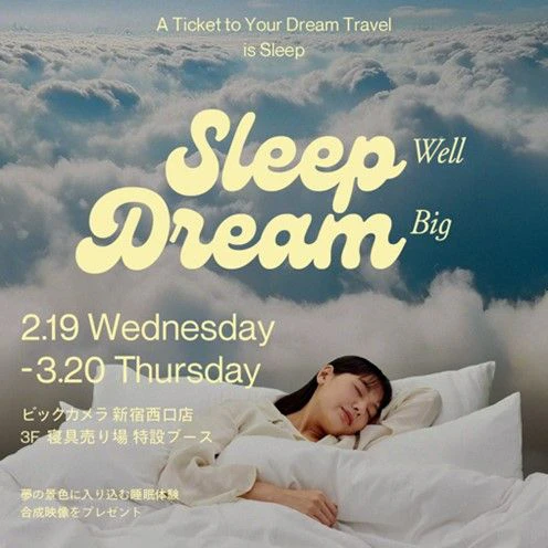 SleepDream