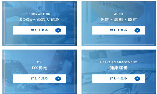 株式会社昭栄精機が山梨県で3件目となる“DX認定”を取得 ～山梨中央銀行とNTT東日本、NTT DXパートナーが連携し、DX認定取得を伴走支援～