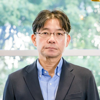 松本 慎一