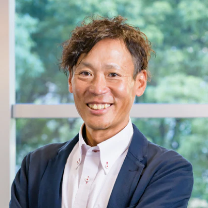 岡田 俊一