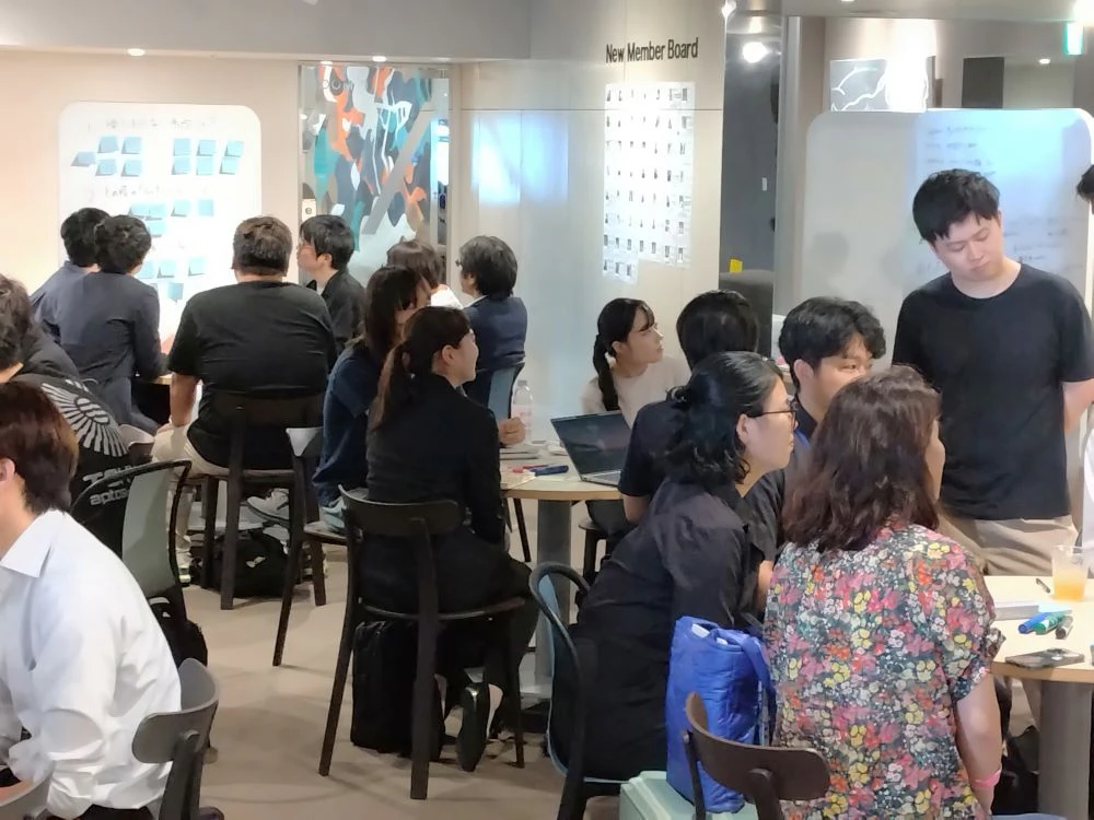 【イベント開催レポート】地域には、面白い課題がある。〜八ヶ岳・茅野 × AI共創プロジェクト〜