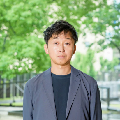 百瀬 龍輔