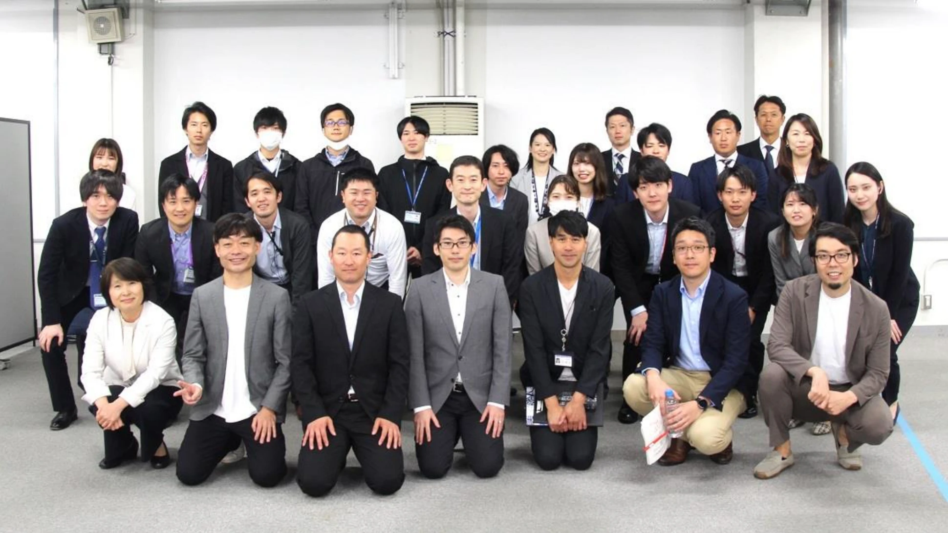 【藤沢市×NTT 東日本共催】生成 AI 活用事例共有会を開催 ～藤沢市職員による実業務での活用事例を紹介～
