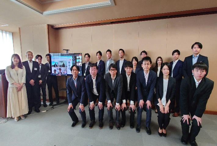 長野県にて「総務省地域デジタル基盤活用推進事業 (推進体制構築支援)」がスタートしました!