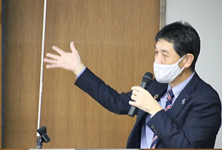 【セミナー】山梨中央銀行の取り組みから学ぶDX