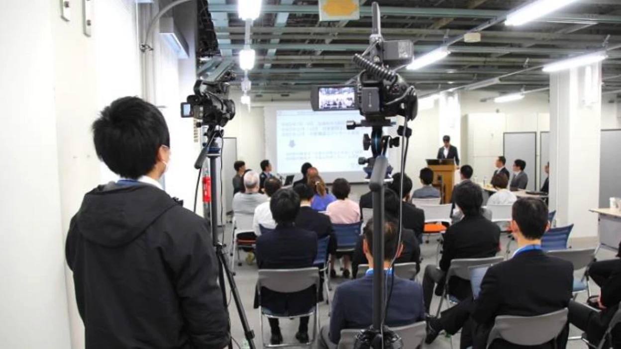 【藤沢市×NTT 東日本共催】生成 AI 活用事例共有会を開催 ～藤沢市職員による実業務での活用事例を紹介～