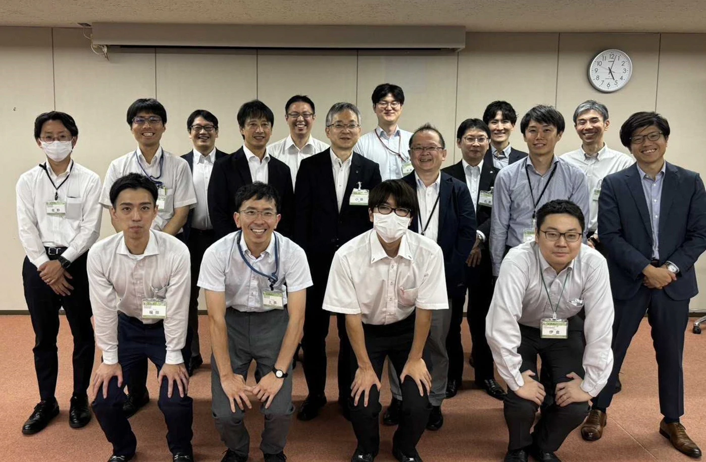 上越市職員が「EBPM実践ワークショップ」にて 地域の活性化アイデアを発表! ~客観的データに基づく実効性の高い企画立案により市民サービスを向上~