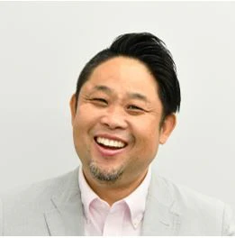 商品企画課長 竹内誠
