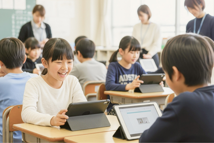 教育機関さま向け事業