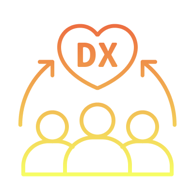 DX人材育成・教育プログラム支援