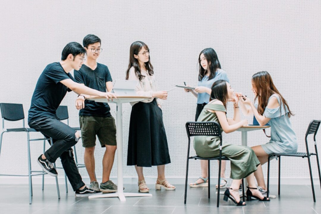 大学・専門学校向け
