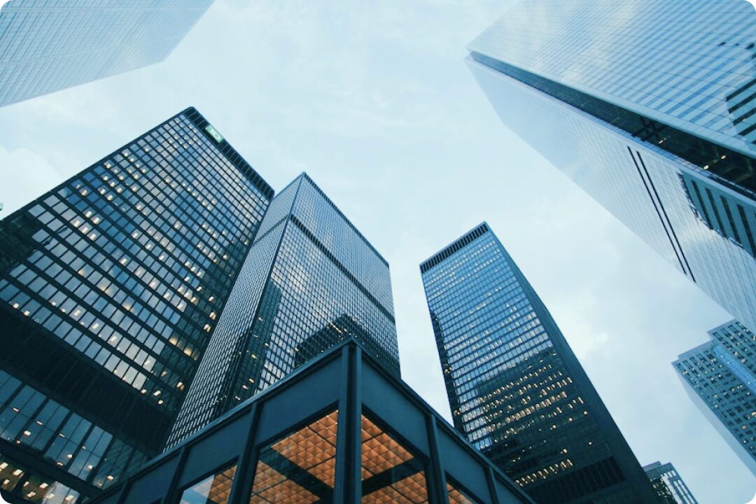金融機関さま向け事業