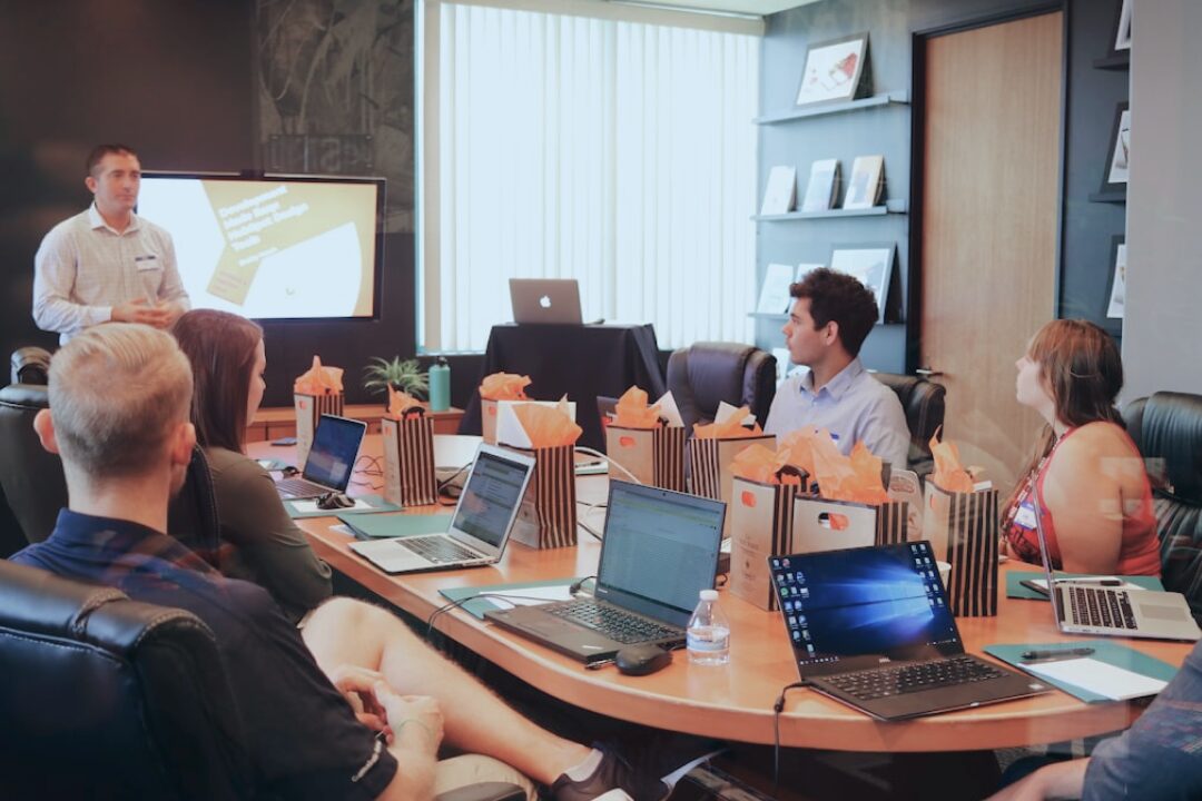 DX推進事業