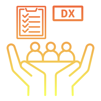 DX認定取得支援