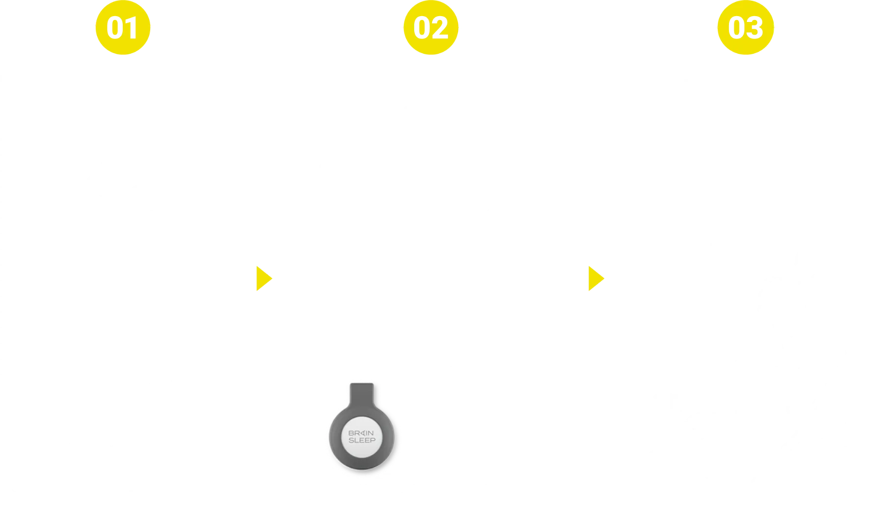 SDK導入からアプリでの睡眠データ取得までの流れ