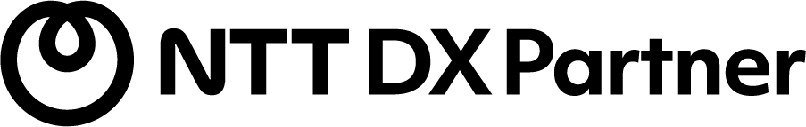 NTT DX Partner