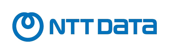 NTTデータ